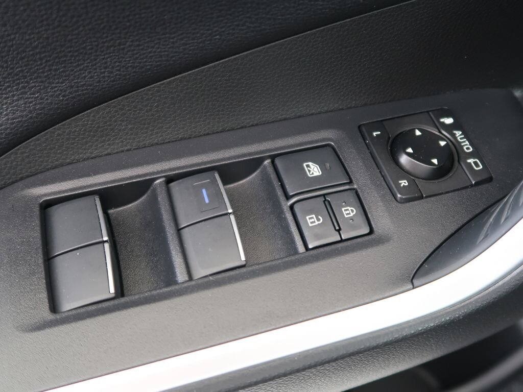 Toyota RAV4 SUV / Terénní 2,5 l 131 kw