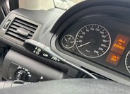 Mercedes-Benz Třídy A Hatchback 2,0 l 80 kw