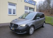 Mercedes-Benz Citan Kombi 1,5 l 70 kw