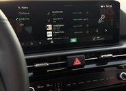 KIA Sportage SUV 1,6 l 110 kw