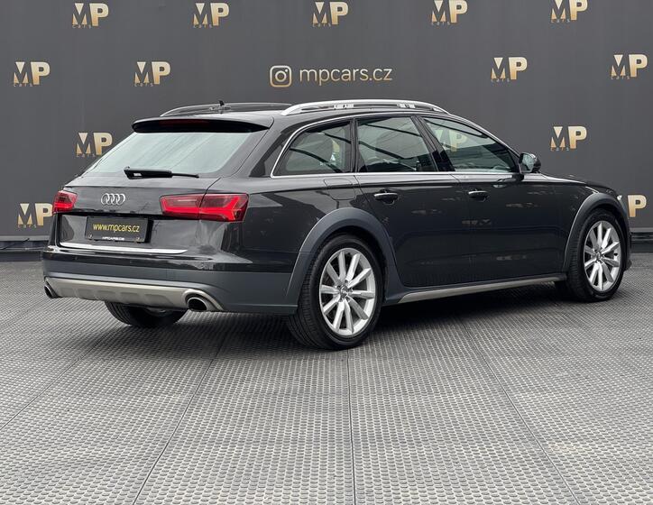 Audi A6 Allroad 6