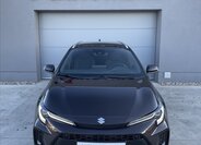 Suzuki Swace Kombi 1,8 l 72 kw