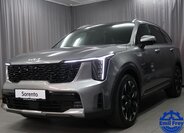 KIA Sorento 1