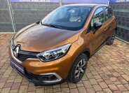 Renault Captur Hatchback 898,0 66 kw