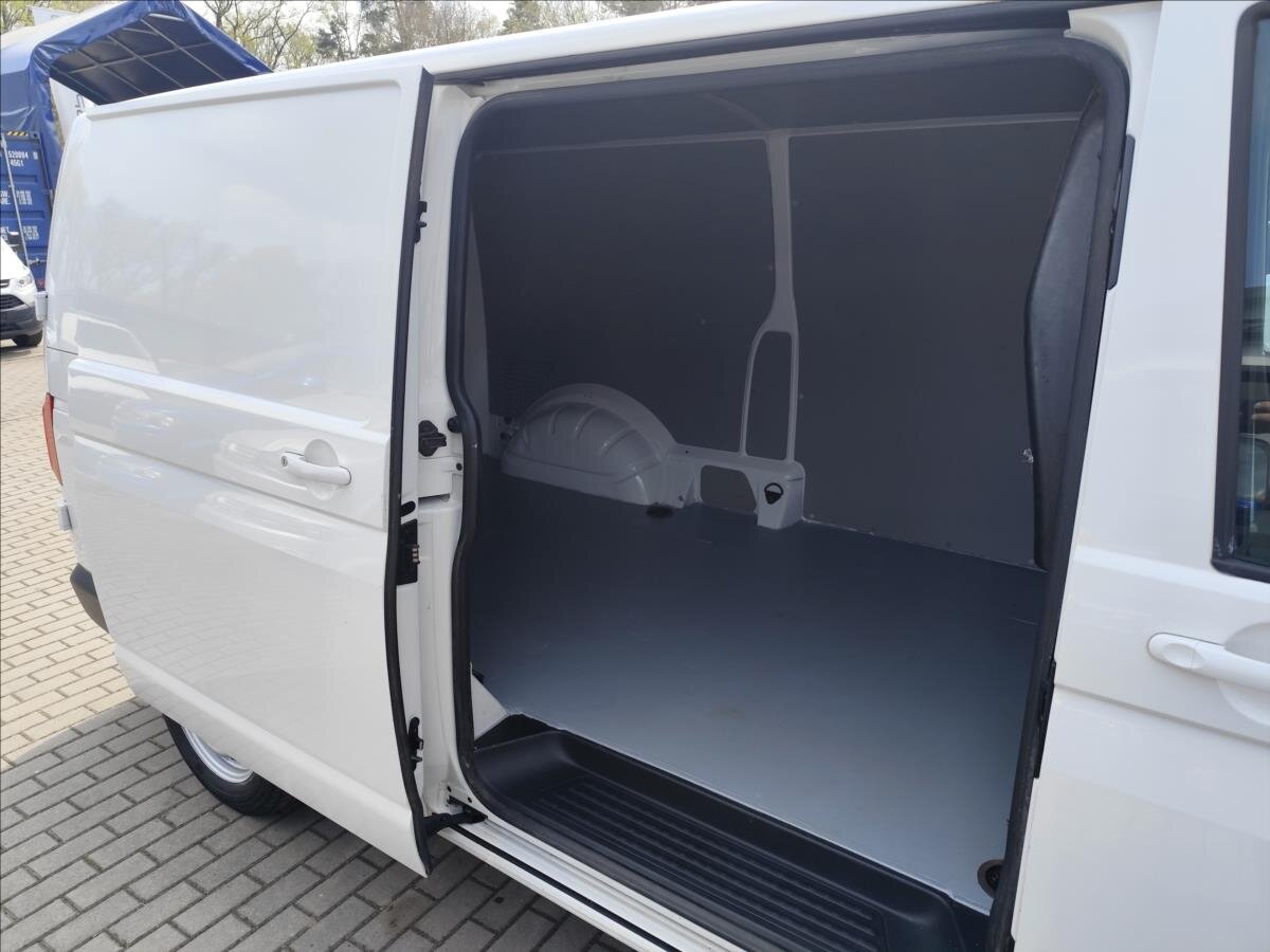 Volkswagen Transporter Ostatní 2,0 l 84 kw
