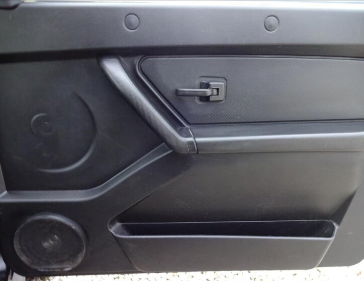 Lada Niva Kombi 1,7 l 61 kw