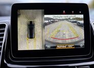 Mercedes-Benz GLE 41