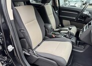 Dodge Journey MPV 2,0 l 103 kw