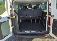 Ford Transit Custom 5