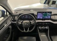 Škoda Kodiaq SUV / Terénní 2,0 l 142 kw
