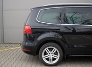 Volkswagen Sharan MPV 2,0 l 103 kw