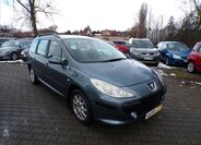Peugeot 307 Kombi 1,6 l 80 kw