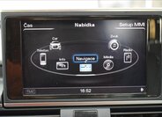 Audi A6 Kombi 3,0 l 150 kw