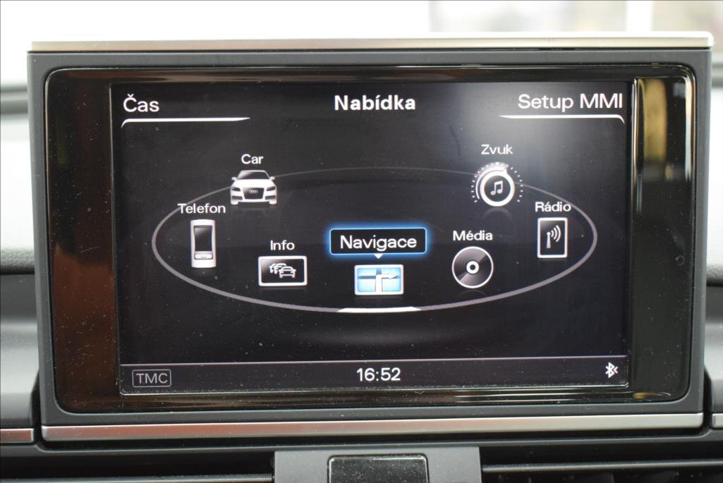 Audi A6 Kombi 3,0 l 150 kw