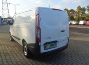Ford Transit Custom Ostatní 2,0 l 77 kw