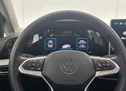 Volkswagen Golf Kombi 1,5 l 110 kw