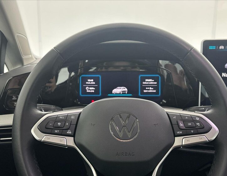 Volkswagen Golf Kombi 1,5 l 110 kw