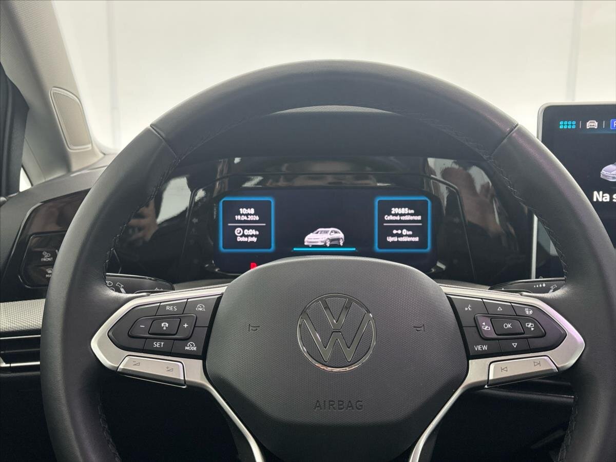 Volkswagen Golf Kombi 1,5 l 110 kw