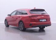 KIA Ceed Kombi 1,5 l 118 kw