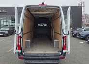 Mercedes-Benz Sprinter Skříň 2,0 l 125 kw