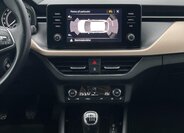 Škoda Scala Hatchback 999,0 81 kw