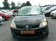 Renault Clio 3