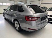 Škoda Superb Kombi 2,0 l 140 kw