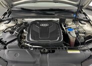Audi A4 Allroad Kombi 2,0 l 140 kw