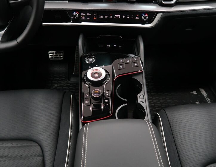 KIA Sportage SUV 1,6 l 155 kw