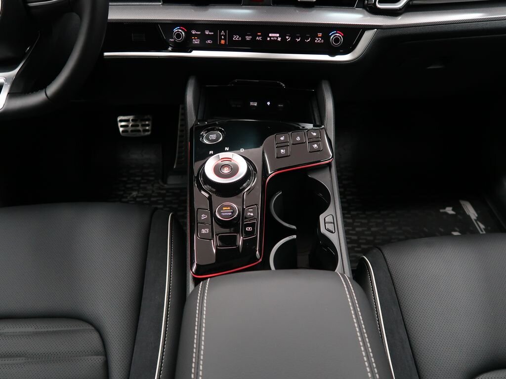 KIA Sportage SUV 1,6 l 155 kw