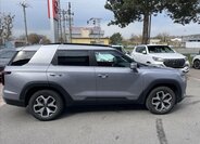 SsangYong Torres SUV / Terénní 1,5 l 120 kw