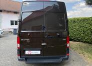 Volkswagen Crafter 4