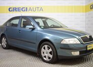 Škoda Octavia Liftback 1,9 l 77 kw