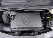 Mercedes-Benz Třídy V MPV 2,1 l 140 kw