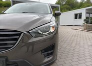 Mazda CX-5 SUV 2,2 l 129 kw