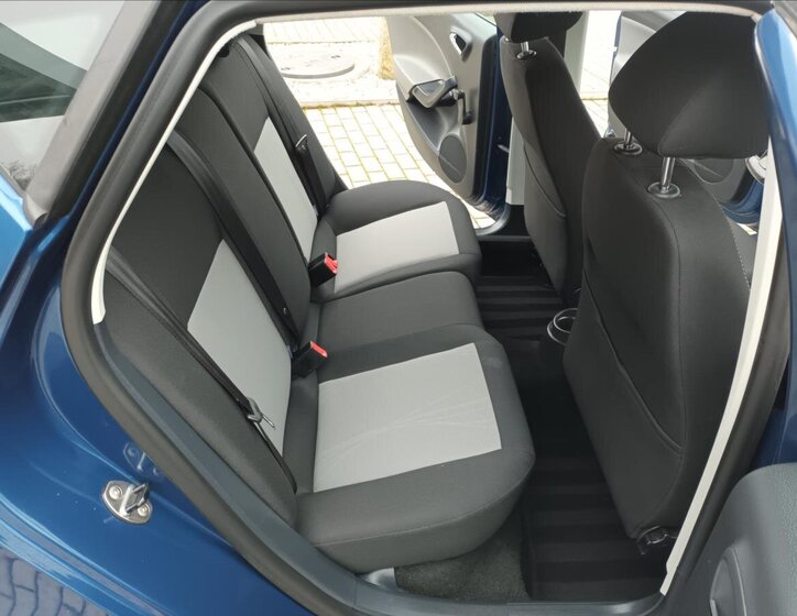 Seat Ibiza Kombi 1,4 l 63 kw