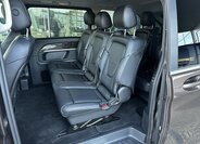 Mercedes-Benz Třídy V 7