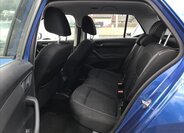 Škoda Fabia Hatchback 1,2 l 66 kw