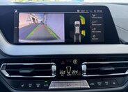 BMW Řada 1 Hatchback 1,5 l 100 kw