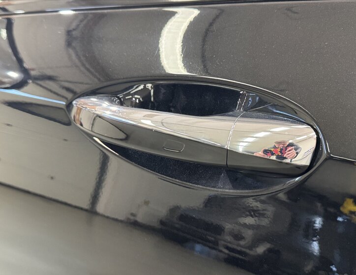 Mercedes-Benz Třídy E Sedan / Limuzína 2,9 l 250 kw