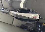 Mercedes-Benz Třídy E Sedan / Limuzína 2,9 l 250 kw