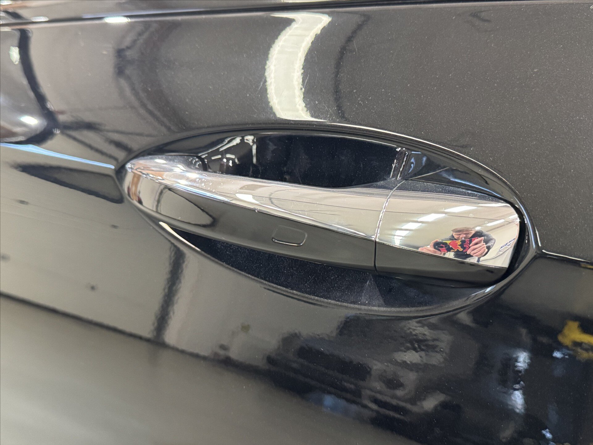 Mercedes-Benz Třídy E Sedan / Limuzína 2,9 l 250 kw