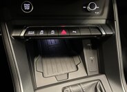 Audi Q3 SUV 1,5 l 110 kw