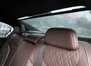 BMW Řada 7 Sedan 3,0 l 250 kw