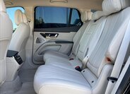 Mercedes-Benz EQS 11