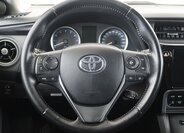 Toyota Corolla Sedan 1,6 l 97 kw