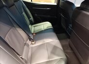 Toyota Camry Sedan 2,5 l 169 kw