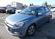 Hyundai i20 Hatchback 1,1 l 55 kw