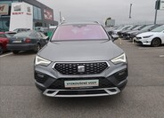 Seat Ateca 4