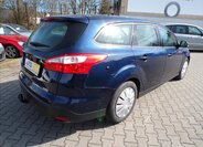Ford Focus Kombi 998,0 92 kw